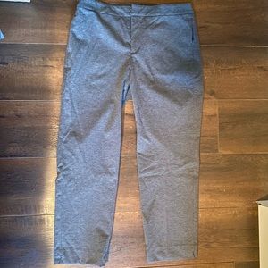 BANANA REPUBLIC Straight Leg Dress Pant. Size 10.NWT